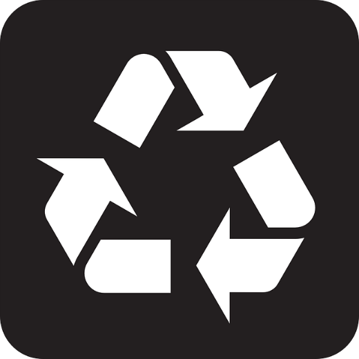 recycle